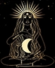 logo Voyance Infinie - VOYANCE EN LIGNE